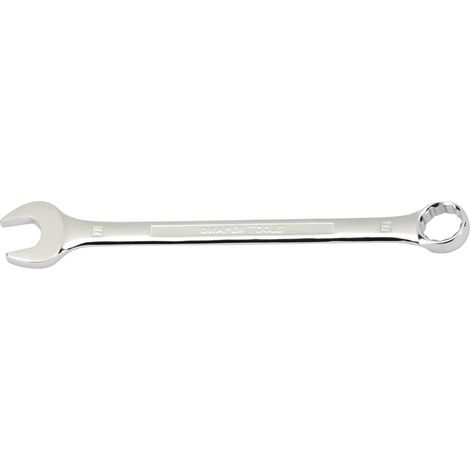 Draper HI-TORQ® 27mm Metric Combination Spanner (36929) (1/5)