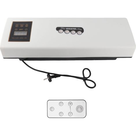 Ventilatore Riscaldante da Parete 1800W – Silenzioso con Telecomando e Timer, Design Moderno in ABS – Ideale per Bagno e Camera da Letto (1/5)