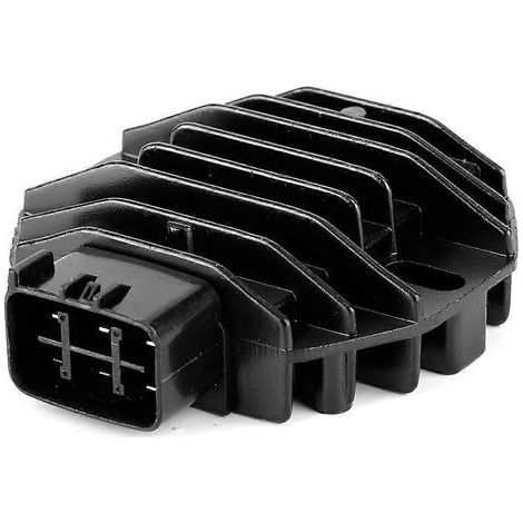 Stabilisateur de tension, régulateur et redresseur compatibles avec les quads YAMAHA RHINO 660 YXR660 (2004-2007) (1/3)