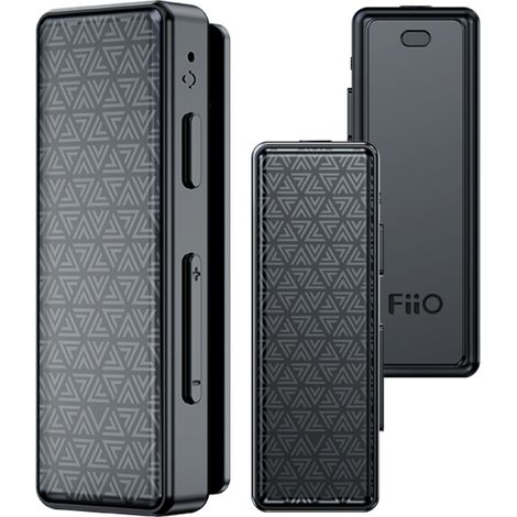 Amplificatore DAC Bluetooth FiiO BTR11 (1/5)