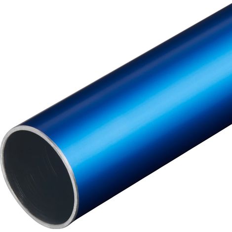 Sealey SBA15AP SharkBite Anodised Aluminium Pipe 15mm x 3m