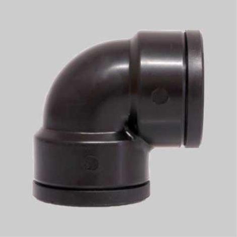 Gomito femmina/femmina 1" (50 pezzi) IRRITEC