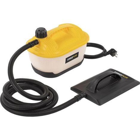Decapador papel pintado Powerplus powx3410 2000 W 4,5 L