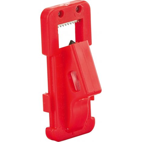 Blocco per interruttore automatico – THIRARD (1/2)