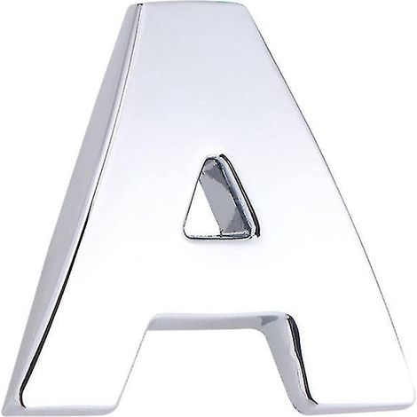 Der neue 1-teilige Auto-Metallic-Aufkleber