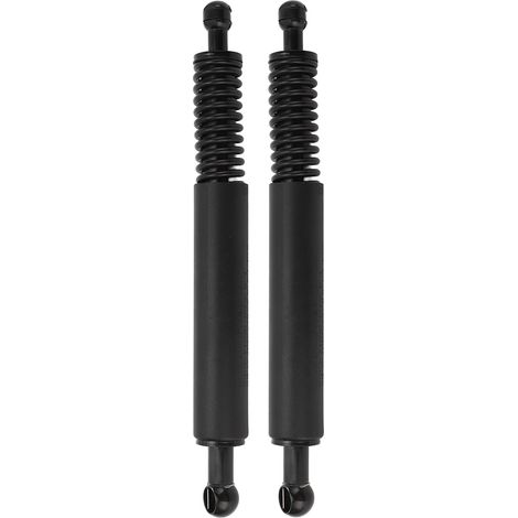 Paires de vérins de hayon arrière 7L6827550N pour support de capot, tiges de levage de coffre arrière (1/5)