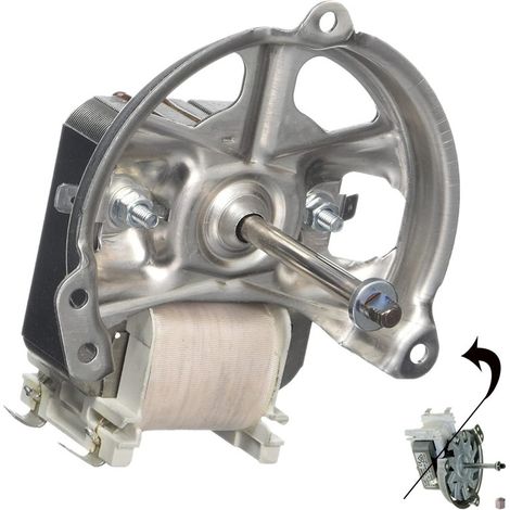 Moteur ventilateur