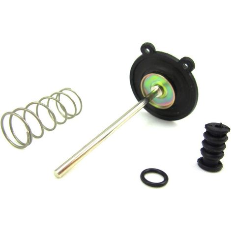Carburateur Carburateur Pompe d'accélération Diaphragme CB900 CX500 GL1100 CM450 CB400T CB450T CM400T (1/5)