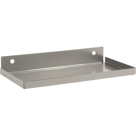 Etagère en métal Rive 10x20 cm (1/5)