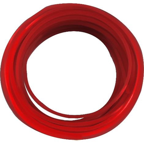 Hilo de corte LAR4076 para cabezal de cepillo, 1,65 mm, 17 m de cortacésped (1/2)