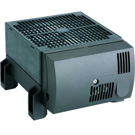 Chauffage de boîtier, 950W, 160m³/h, 230V c.a. ( Prix pour 1 )