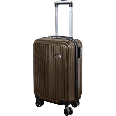 TROLLEY VOYAGE CAFFE CM33,5X22X55