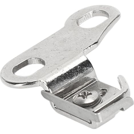 Innere Drehhakenplattenbaugruppe, langlebige, farbechte Nähspulen-Abdeckplatte für 4411, 4423, 4432, 4452, 44S, 6360 (1/5)