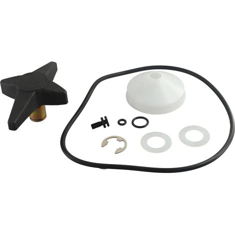 Kit de bouton de filtre Hayward pour Star pour Clear (1/5)
