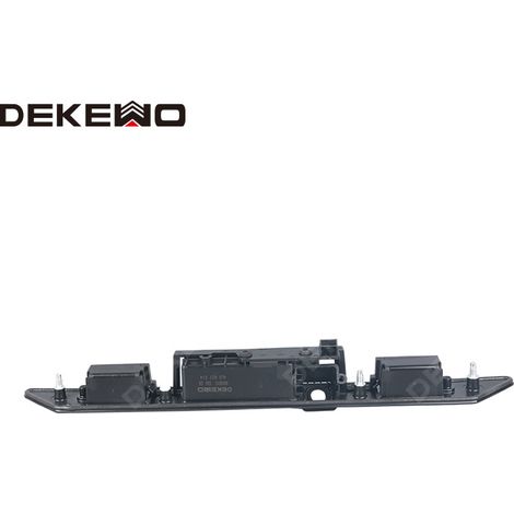 Autoteil, kompatibel mit dem Heckklappenschalter des Audi Q7 (2007–2015): Teilenummer 4L08275743FZ