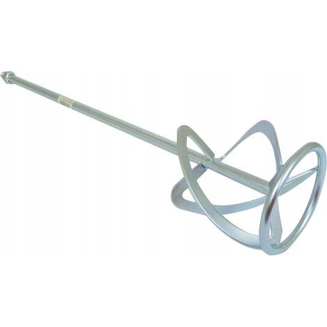 FESTA Agitatore con anello P 120mm M14 ZN 35085.01 (1/4)