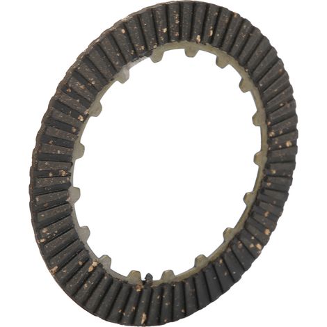 Paar Kupplungsreibscheiben für Motorrad JH 70/90/100/110/125 cm³ 1P47FMC (1/5)