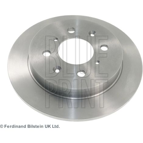Lot de 2 Disques de frein Blue Print ADH243115 HONDA 42510-T5B-950 42510-T5B-951