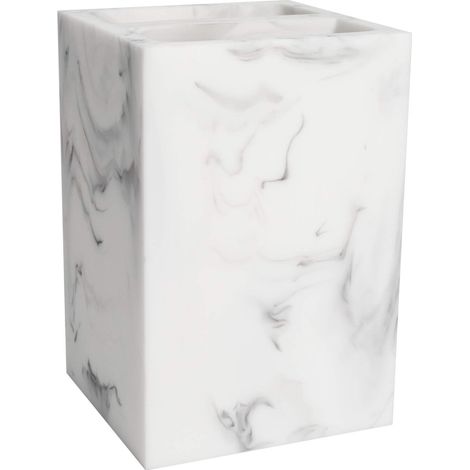 Ensemble d'accessoires de Salle de Bain, Collections Uniques, Moderne Classique Contemporain, décoratif, Beaux Designs, Bains Douche Baignoire, Porte-Brosse à Dents