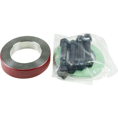 Ensemble de compensation A 80-25 PN06