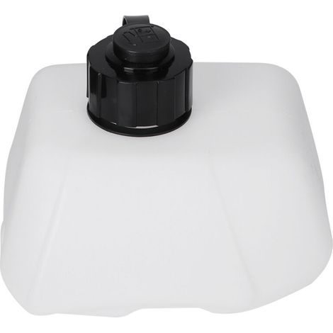 Serbatoio carburante compatibile con Robin NB411 BG411 CG411 EC04 RBC411 --Crezuo-Crezuo