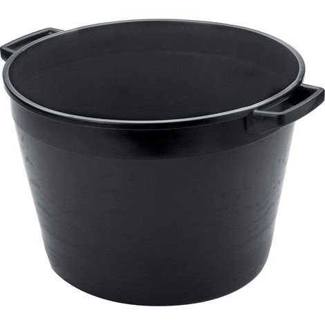 CASSA TONDA PER MACERIE lt 25 - cm 30 x 40 lt 25 - cm 30 x 40