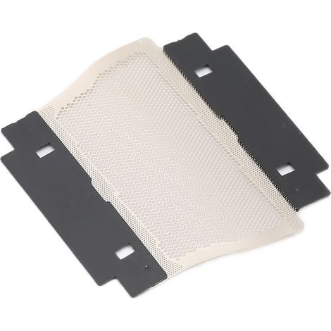 Grille de rasoir électrique de rechange pour Braun série 595/596, tête de rasoir (1/5)
