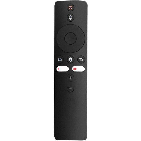 Télécommande de remplacement pour boîtier TV Xiaomi Mi Box S Box 3 et Mi Stick 4K (1/5)