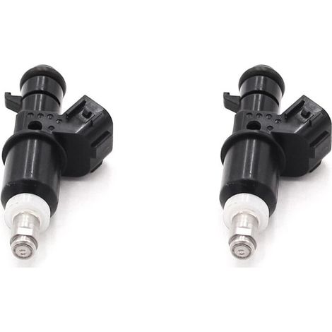 Dos inyectores de combustible 0470-762 para Arctic Cat 700, 550 Prowler XT, 550, XTX 700 (1/4)