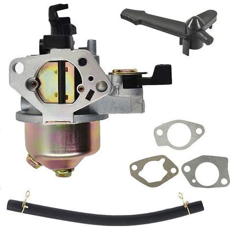 Le carburateur de puissance 177f convient au GX240 GX270 8HP 9HP 16100-ZE2-W71 Générateur (1/5)