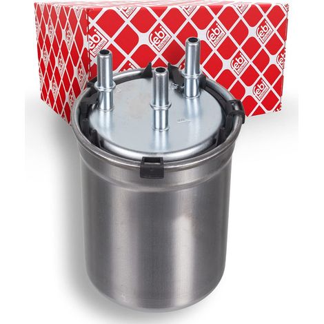 Filtre à carburant FEBI BILSTEIN 48544 AUDI 6R0 127 400 D