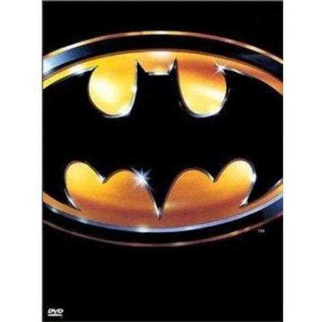 DVD Batman