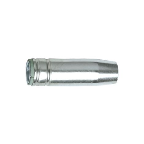 3 Buses cylindriques Ø 16 pour torches MIG/MAG 150 A (MB15) - Ce produit de marque Gys est neuf.