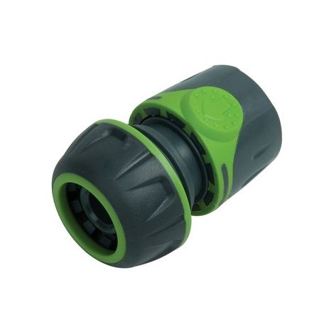 Nome Connettore rapido da 3/4" per irrigazione da giardino - facile installazione