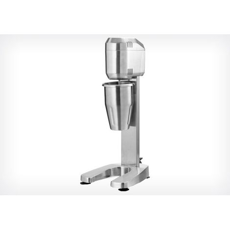 Shaker à Lait MLS 1 - 500ml - 2 Vitesses - Beckers (1/2)