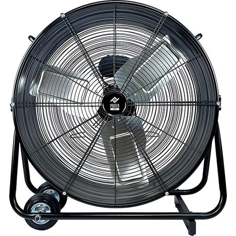 VENTILADOR INDUSTRIAL 240W