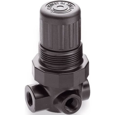 IMI NORGREN Regolatore di pressione R07-100-RNKG 1 pz. (1/2)