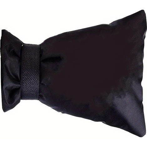 1/2/4 pièces Couvercle de robinet d'extérieur d'hiver, cadeaux de Noël, dispositif anti-refoulement traditionnel, protection de robinet intérieur/extérieur (1/5)