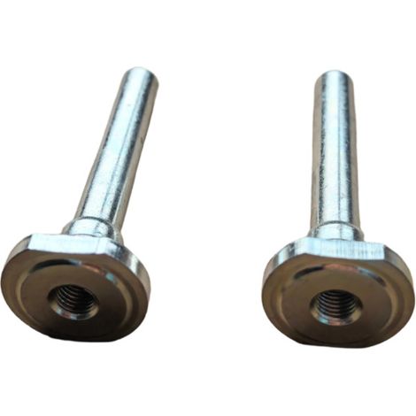 AL3Z2C150A is a repair kit for Ford F-150 brake calipers and brake caliper bolts. (AL3Z-2C150-A) (1/4)