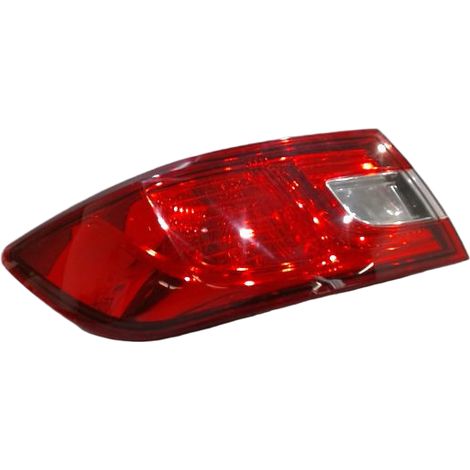 Feu Arriere Gauche  RENAULT Clio [PRODUIT D'OCCASION]♻️265554091r