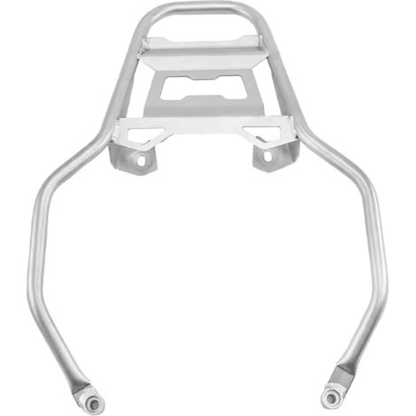 Plaque de porte-bagages, support de valise, BMW F850 F750 GS F850GS F750GS Adventure