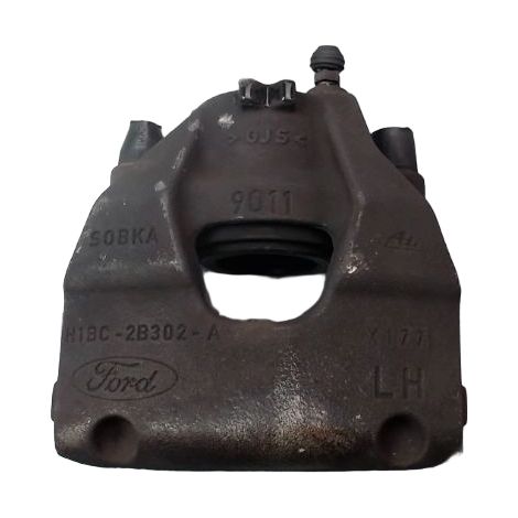 [PRODUIT D'OCCASION] Etrier De Frein Avant Gauche FORD Fiesta Vi Phase 2 2005-2008 ♻️ Ref Oe. 2095064 - Garantie à vie (1/4)