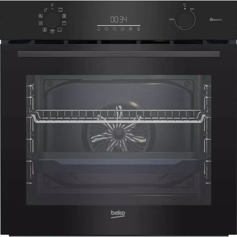 Four intégrable 72l 60cm pyrolyse - Beko - BBIE17302BMPC (1/5)