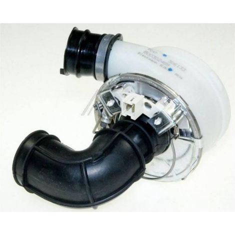 RESISTENZA LAVASTOVIGLIE ARISTON HOTPOIN 1800 W CON GUARNIZIONE C00302489