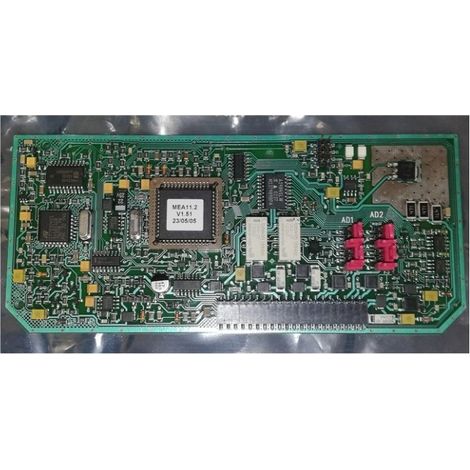 Siemens MEA11.2 Remote-Modul für STT20