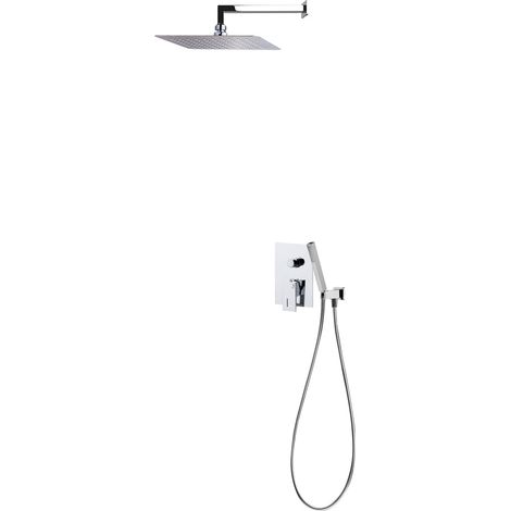 PRESTO K15247400 NITRO Conjunto Baño-Ducha Empotrable - ref: K15247400