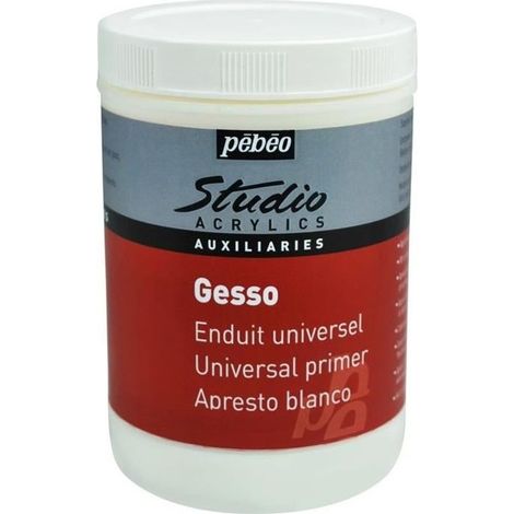 PEBEO Gesso Studio 1l