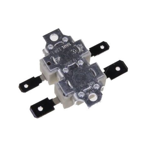 THERMOSTAT 165° / 260° pour PIECES ENTRETIEN DU LINGE PETIT...