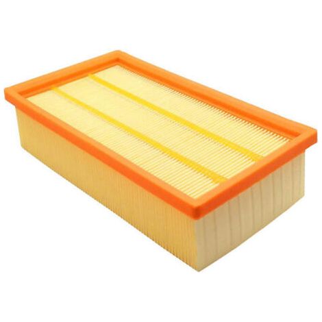 Green Mobility-Aspirateur de filtre à air pour KARCHER NT25 / 1 NT35 / 1 NT45 / 1 NT55 / 1 NT361 ECO NT561 ECO NT611 ECO Filtres de rechange étanche à l'huile (1/4)
