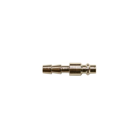 RACOR MANGUERA LATON 8MM